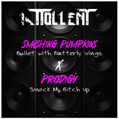 Smashing Pumpkins: Bullet w/Butterfly Wings x Prodigy: SBU (Attollent Mashup)