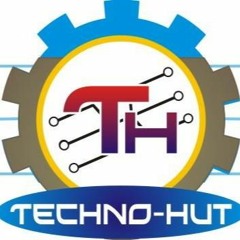 MartyZ @ TechnoHut 1, Part 2, 6.12.2020