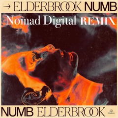 Elderbrook - Numb | NoMad Digital Remix [FREE DOWNLOAD]