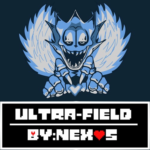 Vs Gorefield - Ultrafield - By Nex♡S