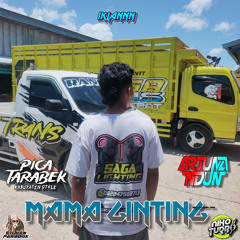 =MAMA GINTING X ARJUNA NDUN [ IKLANNN ] NIKOO STYLE