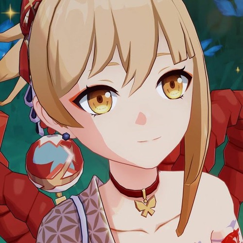 Cutscene Animation A Wish Upon Shooting Stars  Genshin Impact