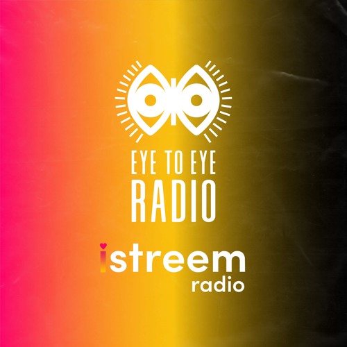 Eye To Eye Radio On Data Transmission Radio / IStreem Radio