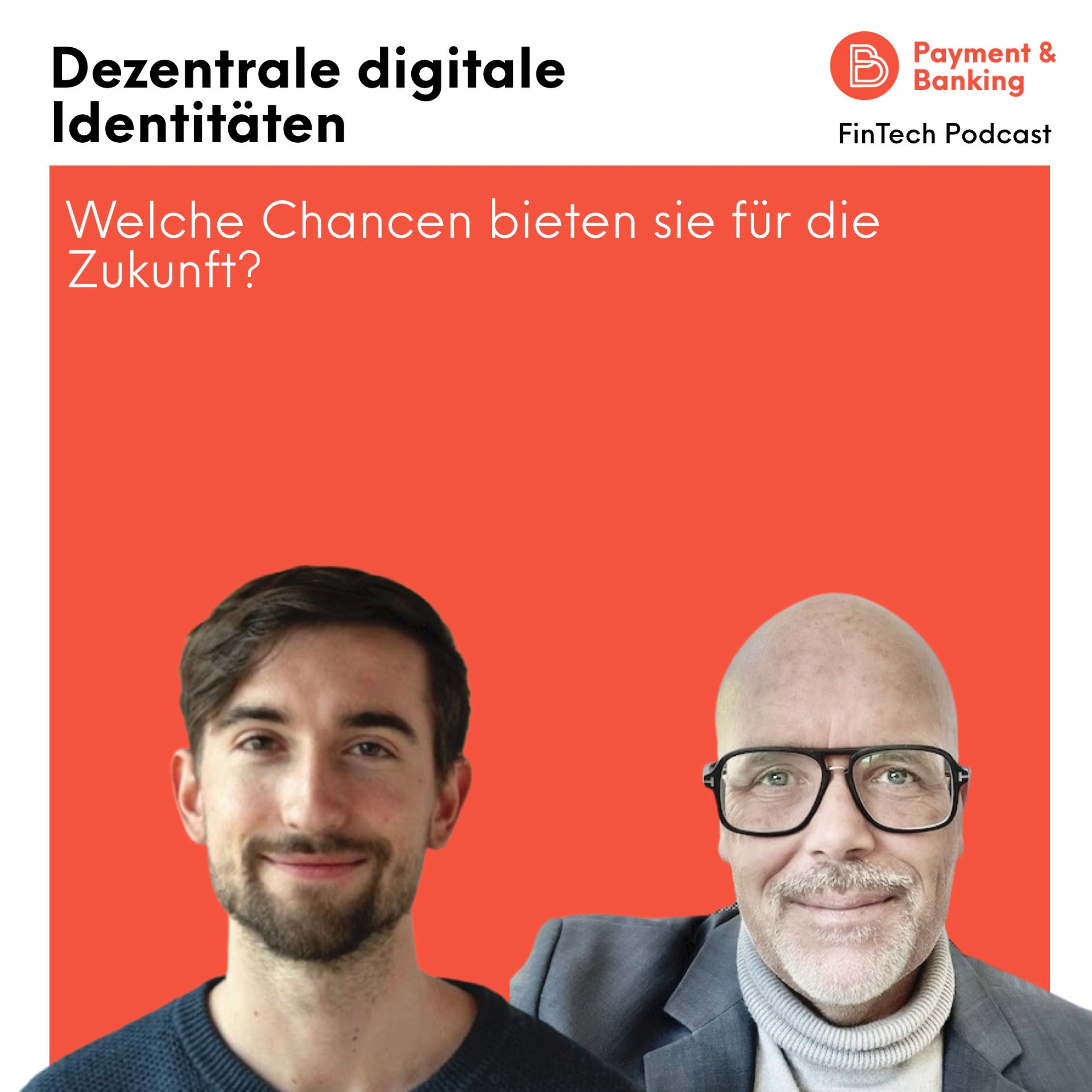 Paymentandbanking FinTech Podcast