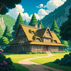 主你居所何等可爱 / How lovely is Thy dwelling place