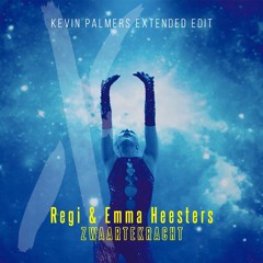 Regi & Emma Heesters - Zwaartekracht (Kevin Palmers Extended Edit)