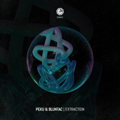 Peku & Bluntac - Extraction (Original Mix) [CDM031]