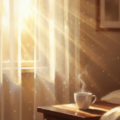 Sunlit Aroma