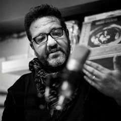 Loft Caz Sessions 01 - Şevket Akıncı "Öteki Caz" Üzerine 15.09.2021