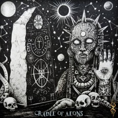 Izuran Records - VA-Cradle of Aeons - 05 Urantia - Tenochtitlán