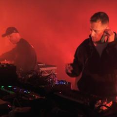 Overmono - Glastonbury Live set 2025