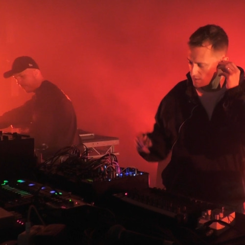 Overmono - Glastonbury Live set 2025