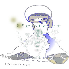 GOUZOU - GLORIÀ [SHUT THE SPEAKERS]