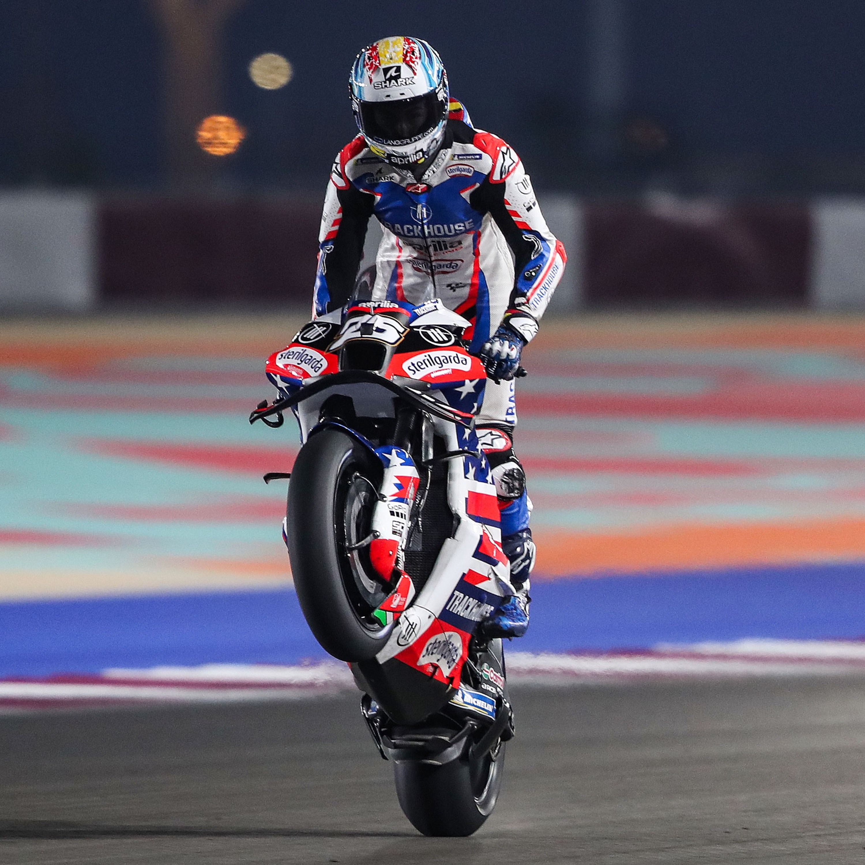 Mick o Moto