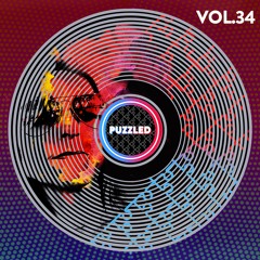 Funky Foot - PUZZLED RADIO Vol.34