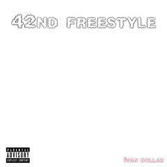 42nd FREESTYLE