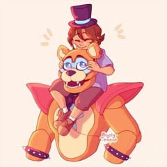 FNAF Security Breach Triple Trouble