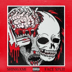 Face Split - [Prod.FreeZuuUGOD]