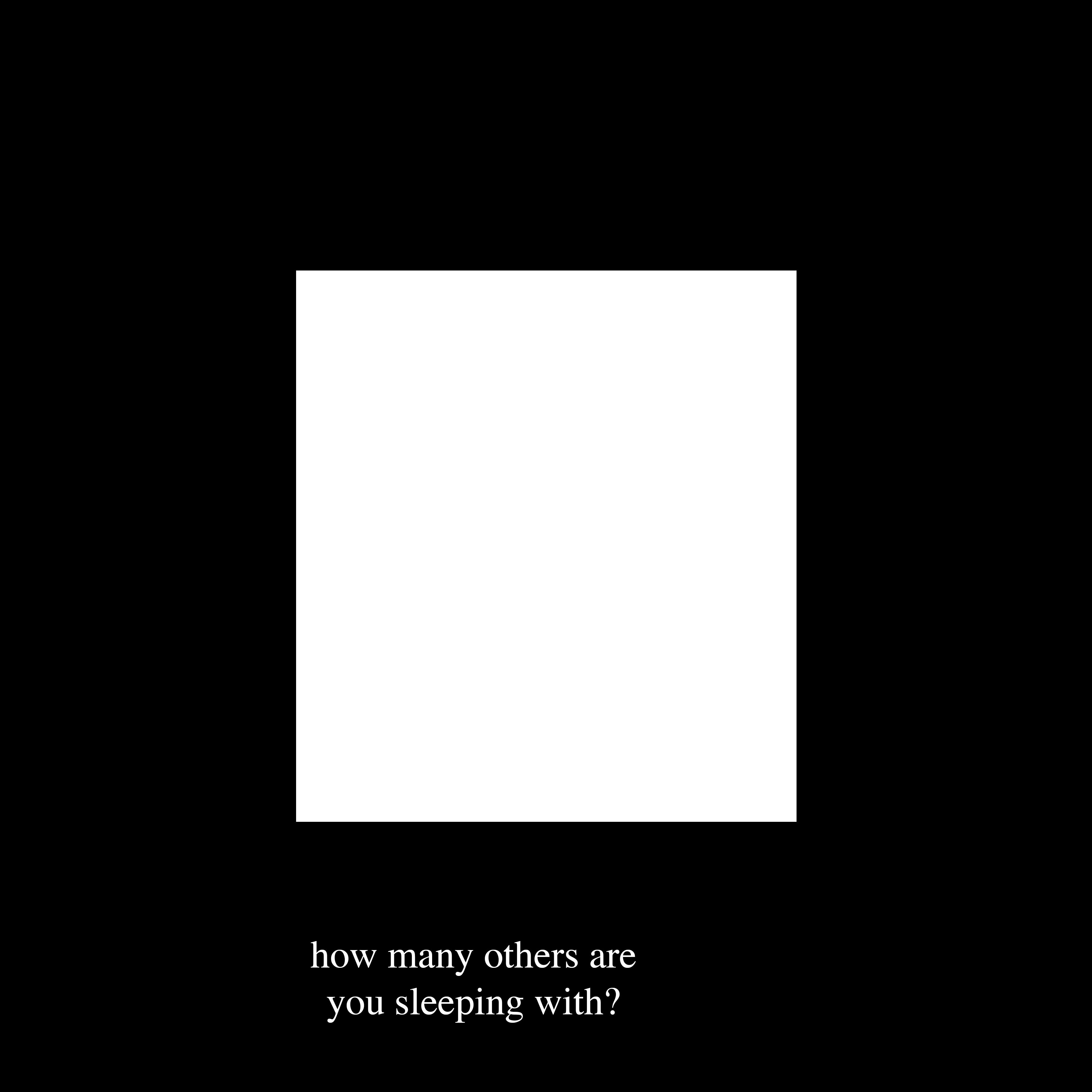 Stiahnuť ▼ how many others are you sleeping with? demo
