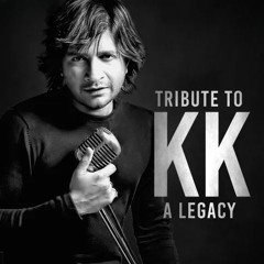 Best of KK Songs || Sach Keh Raha Hai Deewana x Kya Mujhe Pyaar Hai || Love Mashup || Legend KK