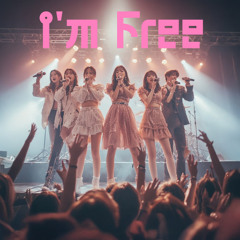 I'm Free - Kpop