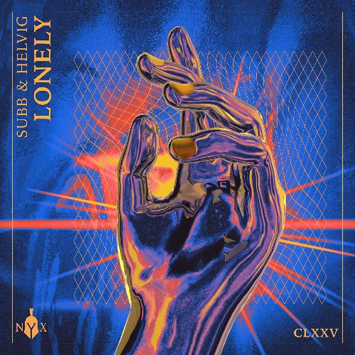 Artwork for the song SUBB & Helvig - Lonely (Extended Mix) by SUBB on Next Sound