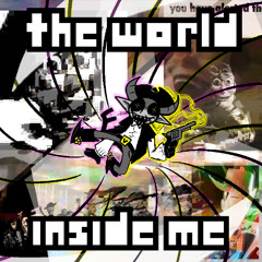 [BORNTIAR] - THE WORLD INSIDE ME