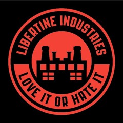 Libertine Industries Podcast 16 ( part 1 ) - AMIR