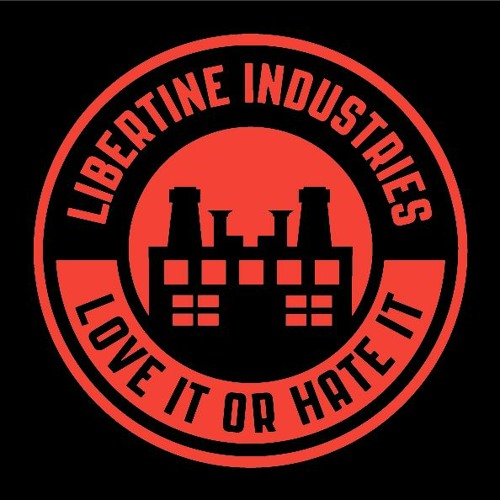 Libertine Industries Podcast 16 ( part 2 ) - Amir