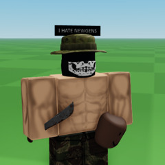 Active Shooter Pooner Doomer
