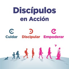 8. Filipenses 2:3-8 Sirviendo Con Humildad - Fabian & Diana