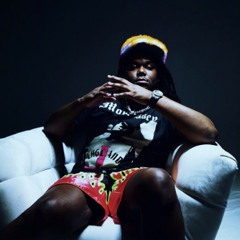 Lucki x BabyFace Ray - Empire Party