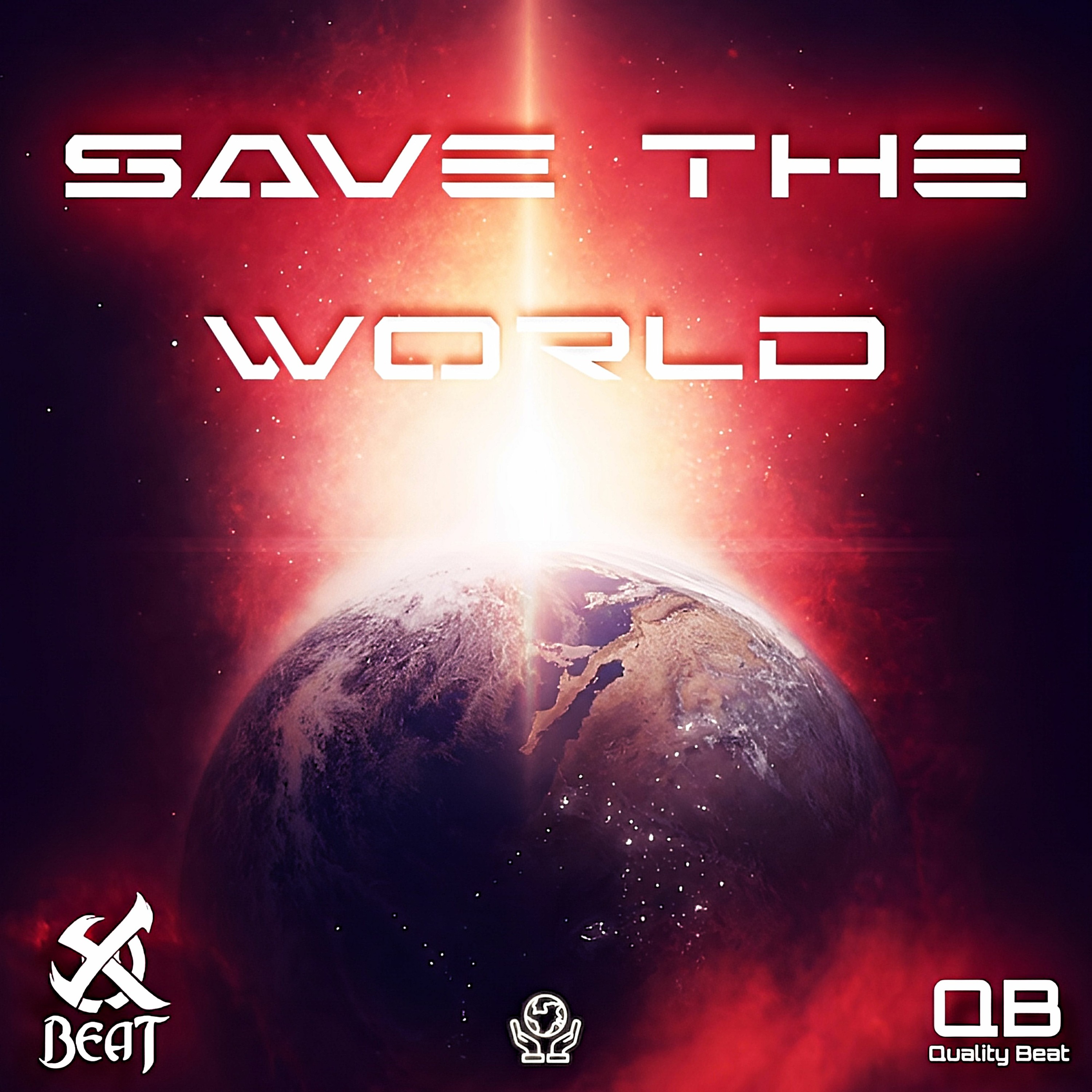 Save The World - X - Beat (Original Mix) episode artwork