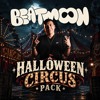 BEATMOON  - Halloween Circus Pack 👻