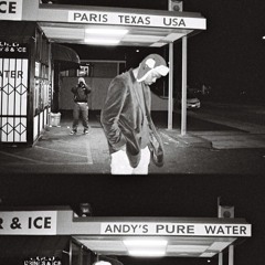 Paris Texas - I’ll Let You Be The Star