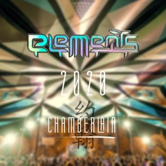 Chamberlain Live Mainstage at Elements 2020