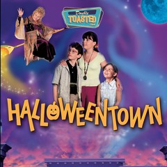 HALLOWEENTOWN | Double Toasted Audio Review
