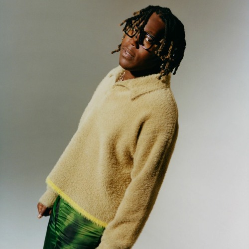 Let It Go - Don Toliver
