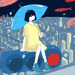 さよなら、にぼし流星群/初音ミク(HatsuneMiku)