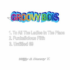 To All The Ladies In The Place