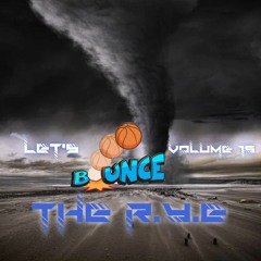 Let's BOUNCE - Volume 15