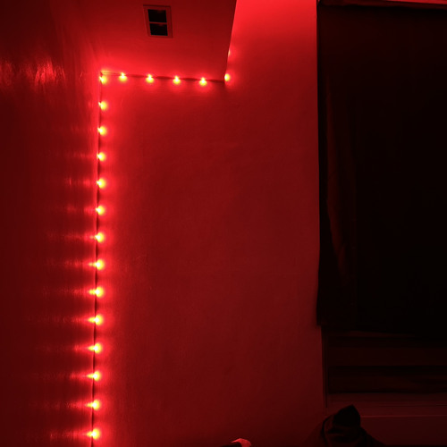 BaongMarìa (Telepatìa Remix)