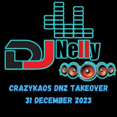 CrazyKaos DNZ Takeover New Year.