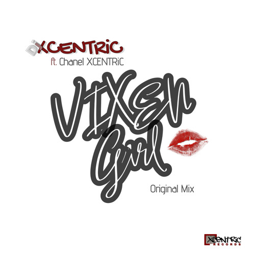 VIXEN GIRL (Original Mix)