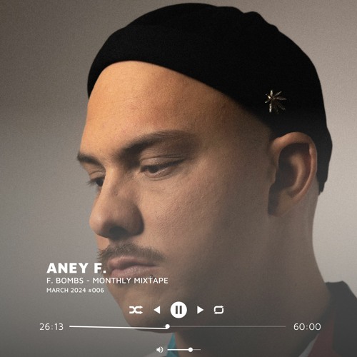Aney F. - Mixes - FREE DOWNLOAD