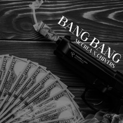 MCCREA X CHIVERS - Bang Bang (FREE DL)