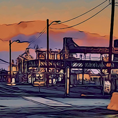 Lo Fi Lounge