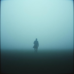 Walking Backwards Out Of Hell