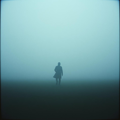 Walking Backwards Out Of Hell