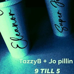 Dolly 2024 -  TazzyB + JO Pilling